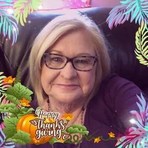 Meet your Posher, Janice